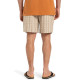 Quiksilver Ανδρικό σορτς Taxer Jacquard Street Way 18" - Corduroy Walkshort